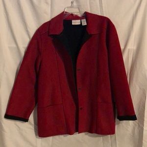 Alfred dunner dress jacket